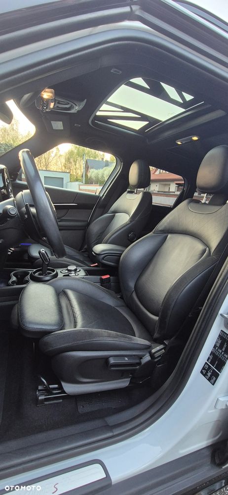 MINI Countryman Cooper SD ALL4 sport - 17