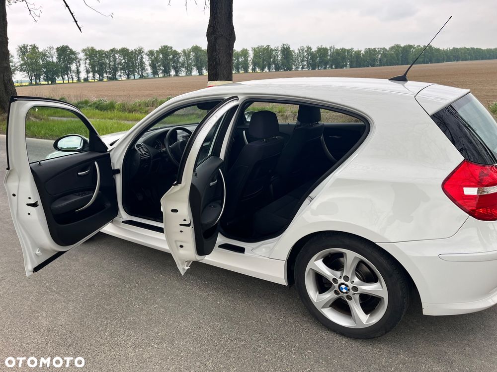 BMW Seria 1 116i Edition Lifestyle - 22