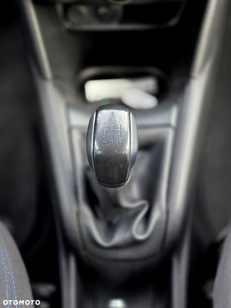 Peugeot 208 PureTech 82 Start & Stop Style - 19