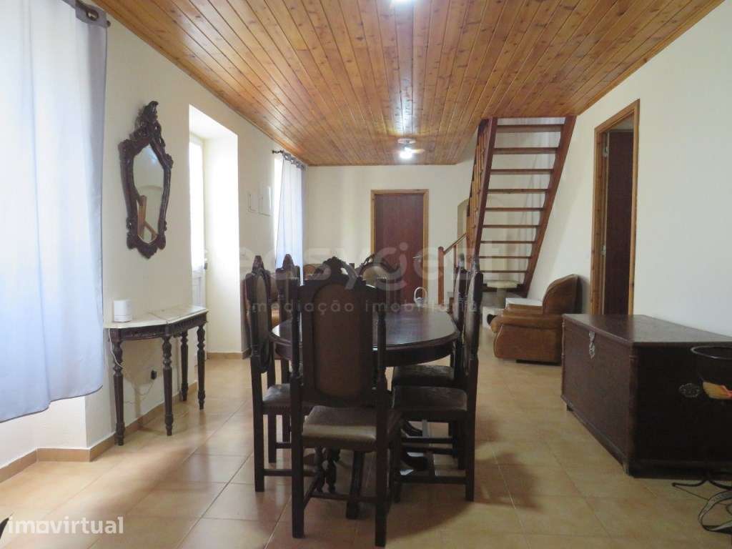 Moradia T2 localizada na Freguesia do Pilar da Bretanha, concelho d... - Grande imagem: 4/15