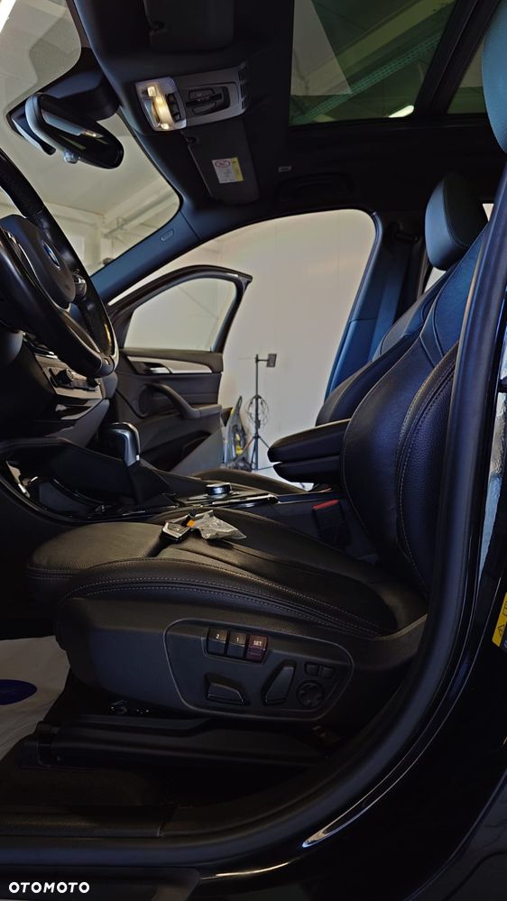 BMW X2 xDrive25e Advantage Plus - 4