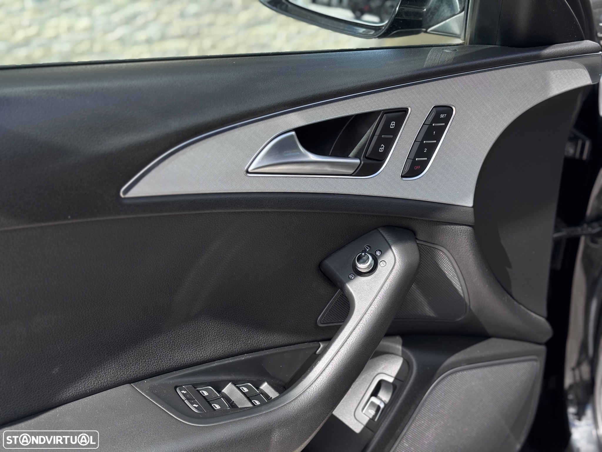 Audi A6 Avant 2.0 TDi S-line S tronic - 22