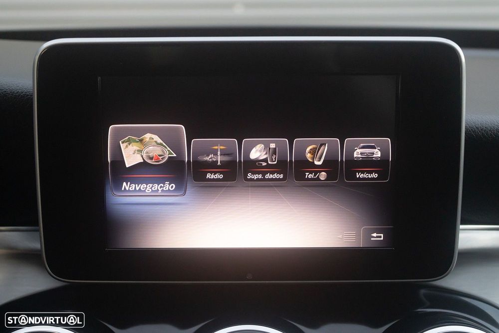 Mercedes-Benz C 220 d AMG Line Aut. - 11