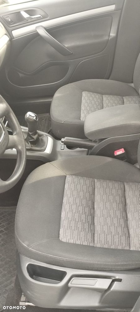 Skoda Octavia 1.4 TSI Ambition - 14