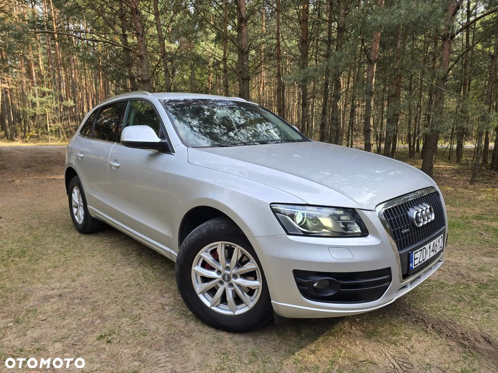 Audi Q5 2.0 TFSI Quattro S tronic - 2