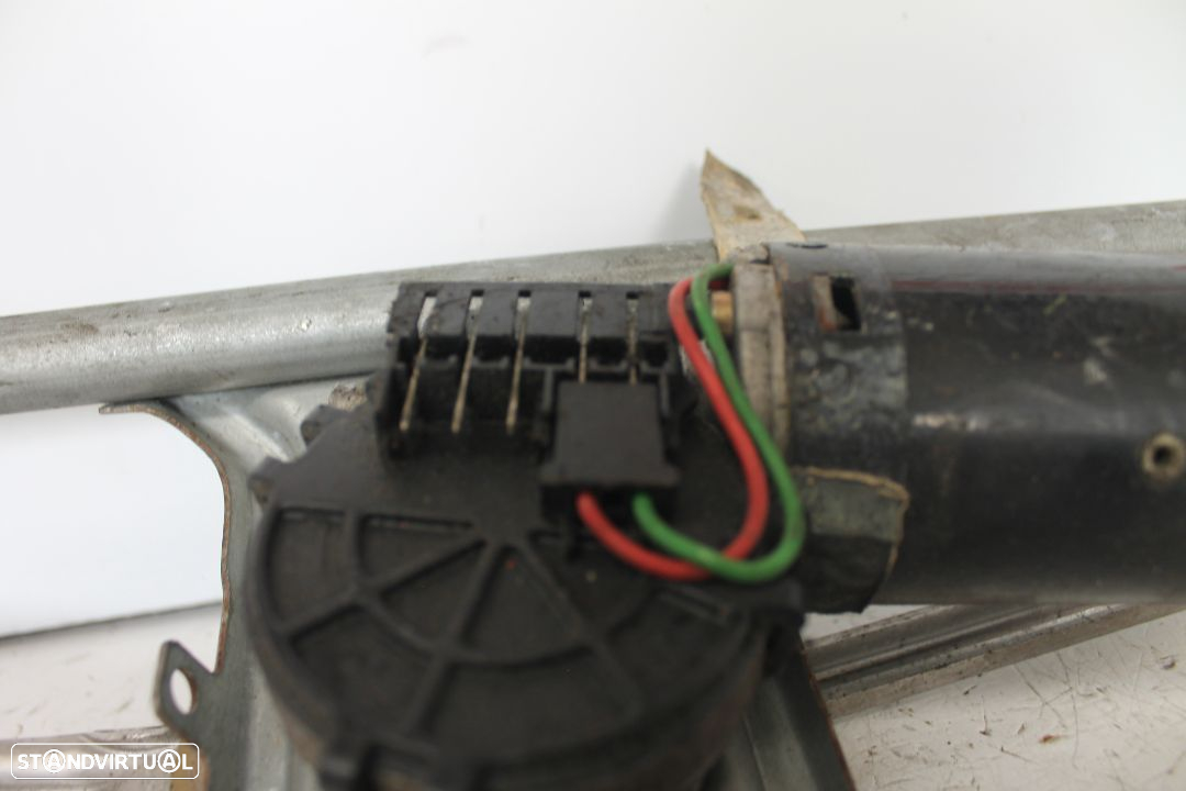Limpa Para Brisas Toyota Proace - 3