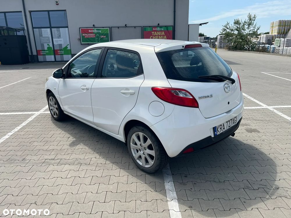 Mazda 2 1.3 Impuls - 5