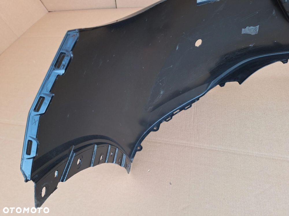 MAZDA CX-5 CX5 II LIFT 22- ZDERZAK PRZÓD PRZEDNI ORYG. KSD4-50031 WYSYŁKA 24H - 8