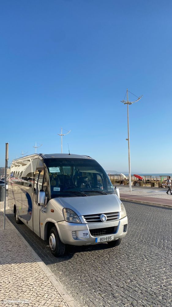 Iveco 65C185 - 14