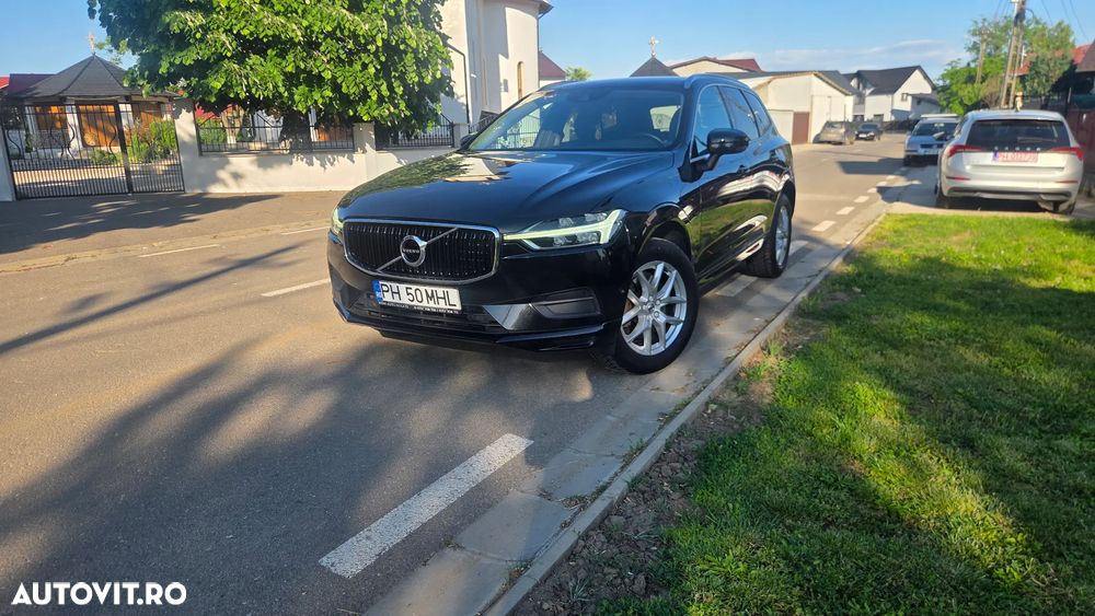 Volvo XC 60 - 2