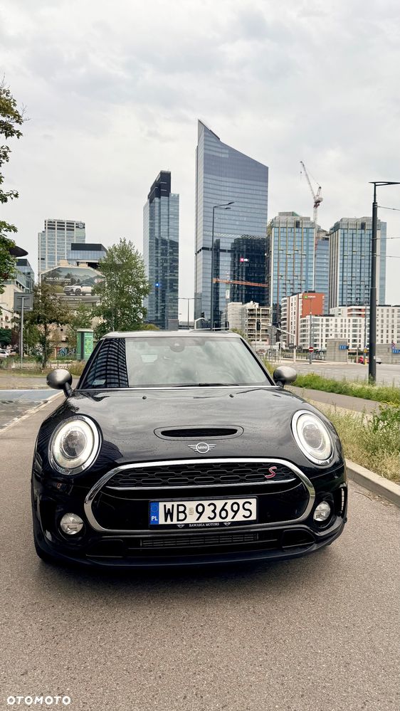 MINI Clubman Cooper S - 10