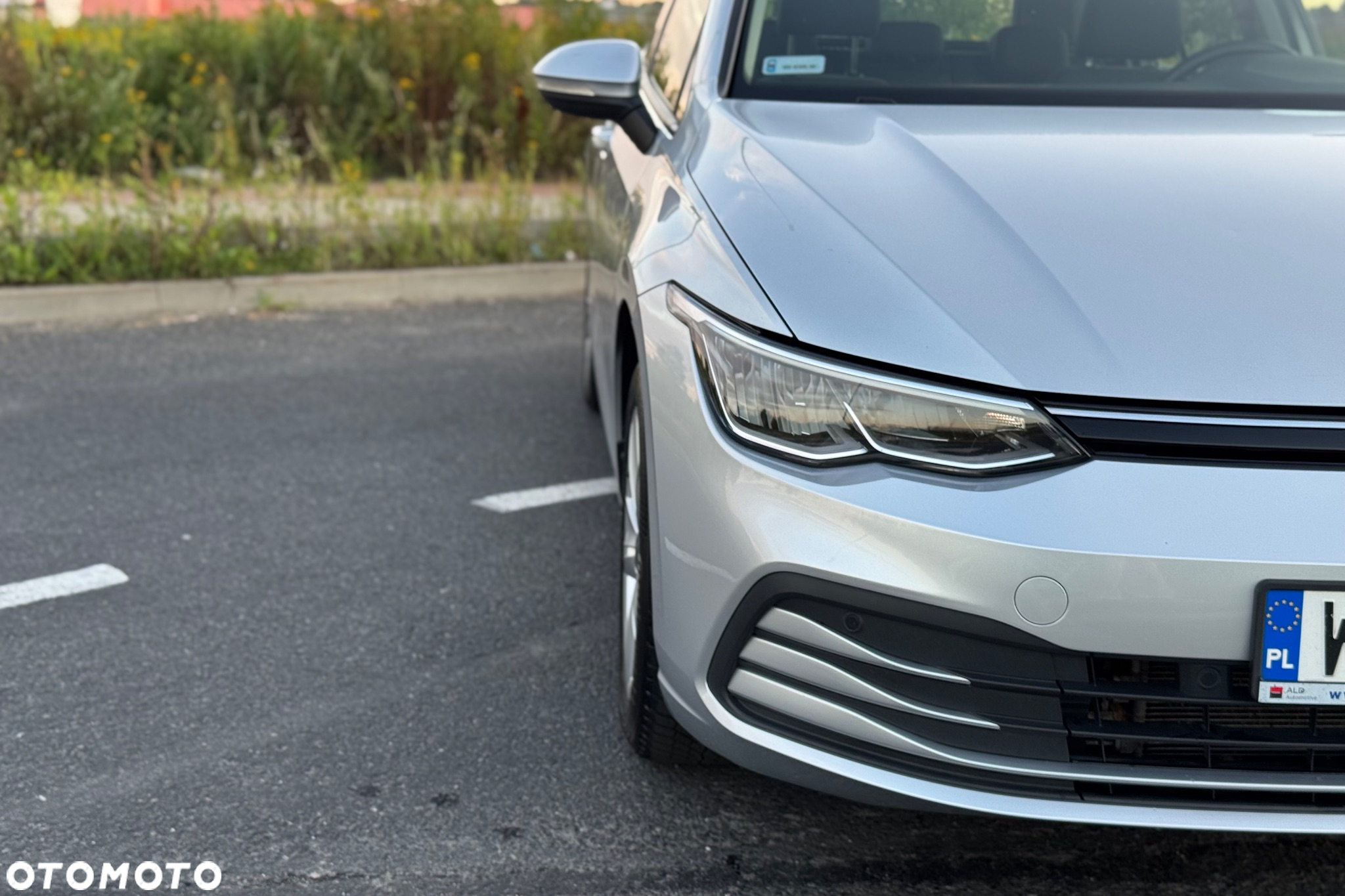 Volkswagen Golf VIII 1.5 TSI EVO Life - 7