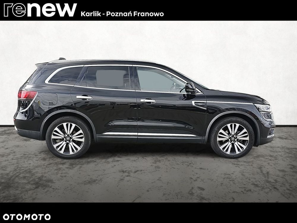 Renault Koleos 2.0 Blue dCi Initiale Paris 4x4 X-Tronic - 5