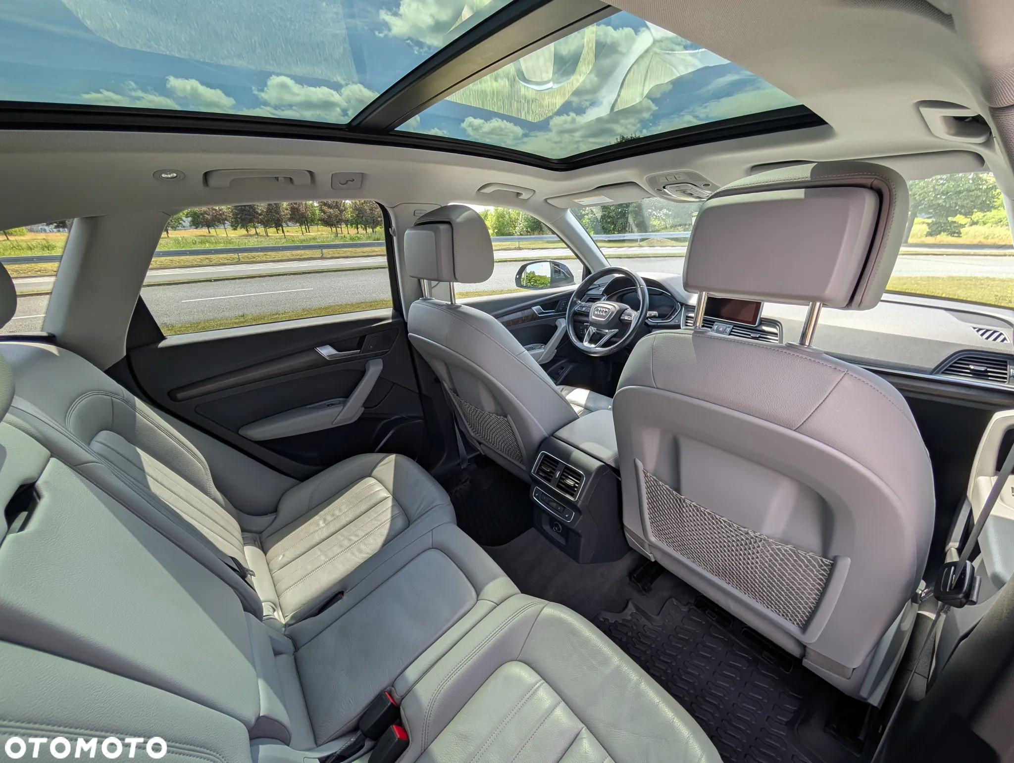 Audi Q5 2.0 TFSI Quattro S tronic - 10