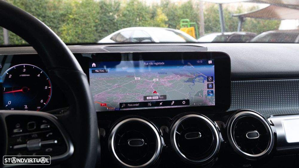 Mercedes-Benz GLB 180 d Progressive - 7