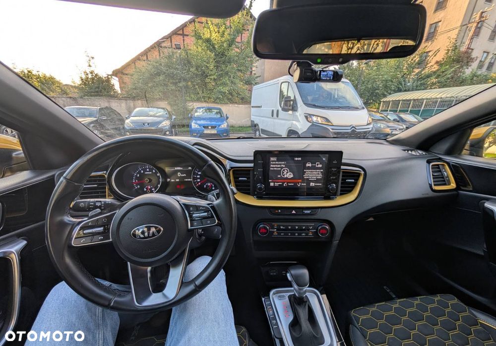 Kia XCeed - 7