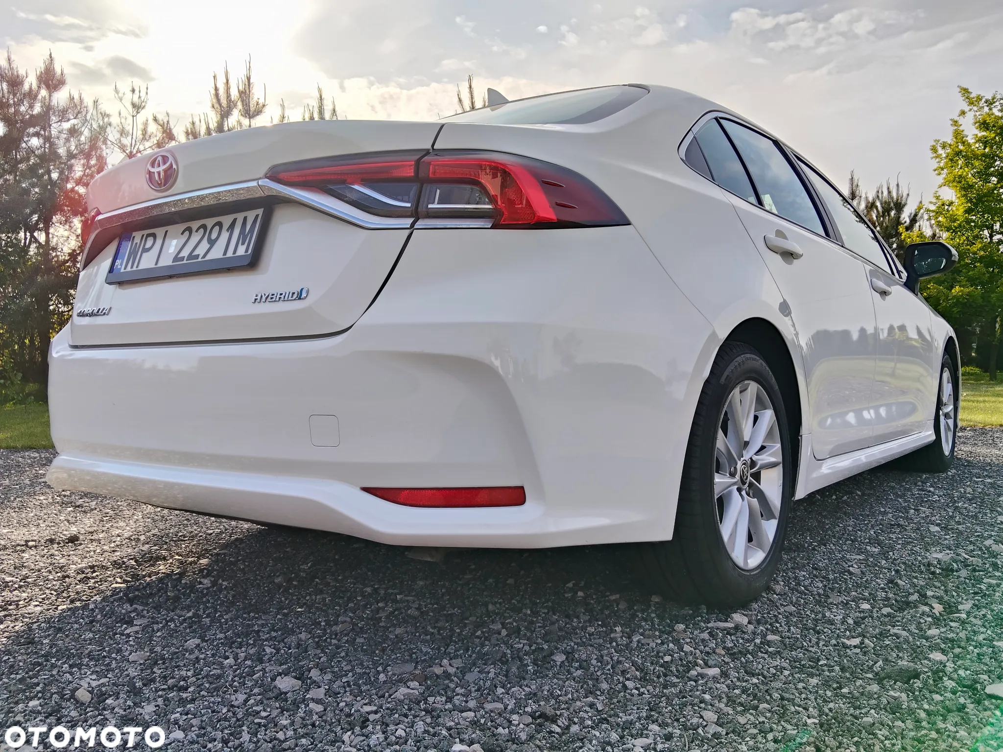 Toyota Corolla - 6