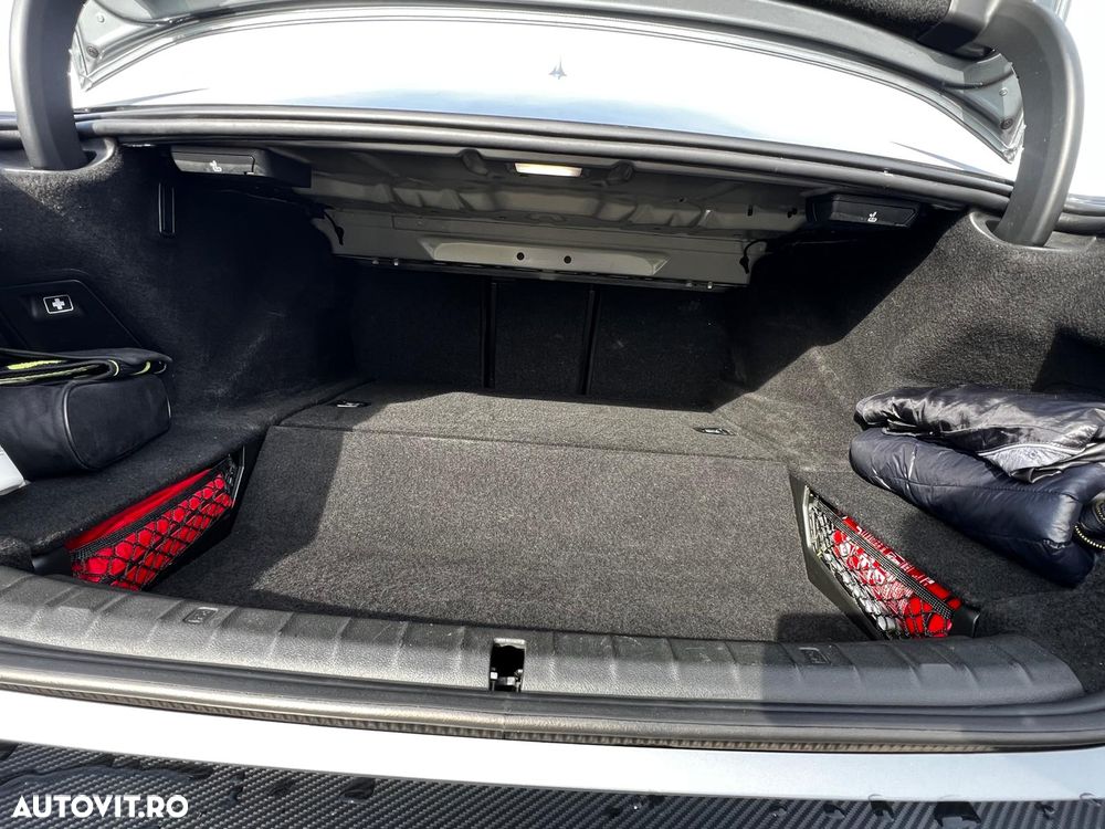BMW Seria 5 - 20
