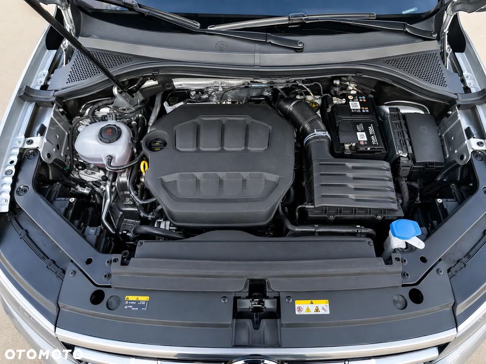 Volkswagen Tiguan Allspace 2.0 TSI 4Mot Highline DSG - 7