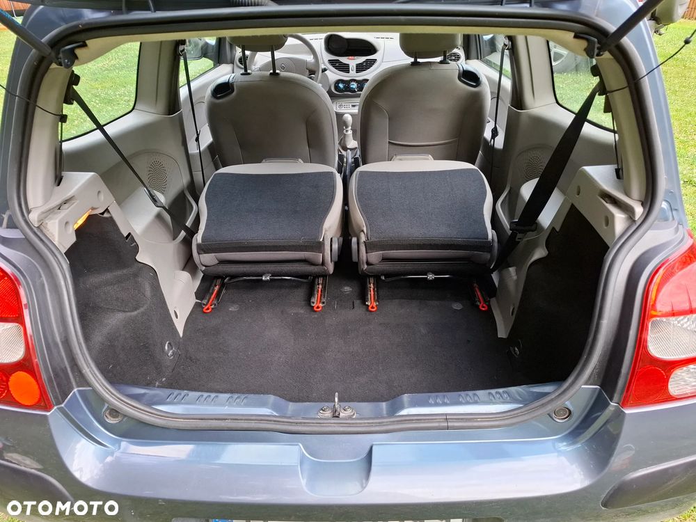 Renault Twingo 1.2 16V Night&Day - 16