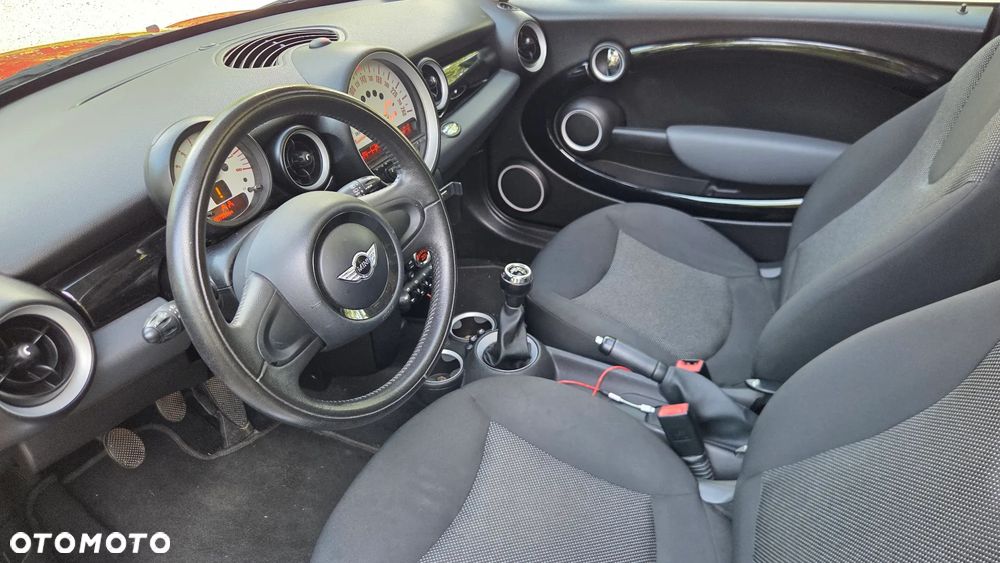 MINI Cooper - 23