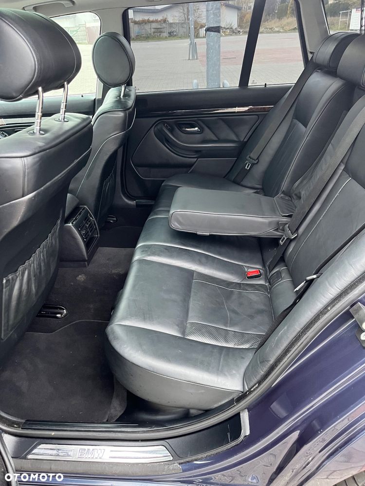 BMW Seria 5 - 27