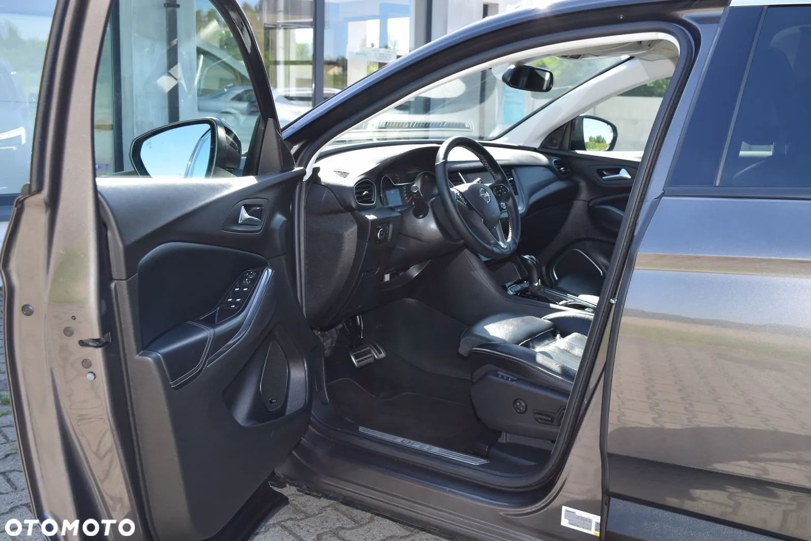 Opel Grandland X 2.0 D Start/Stop Automatik Ultimate - 16