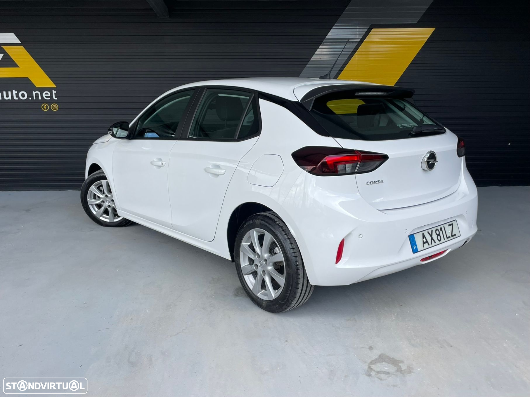 Opel Corsa 1.5 D Business Edition - 2