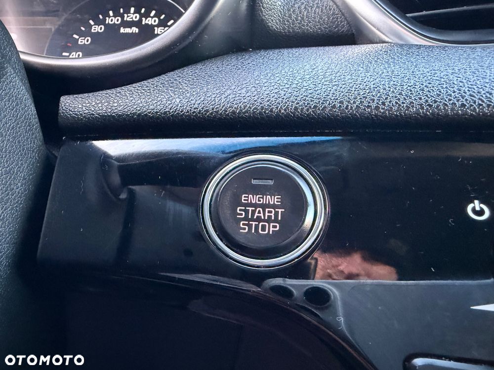 Kia Sportage 1.7 CRDI Business Line 2WD - 38