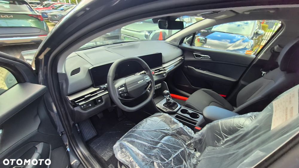 Kia Sportage 1.6 T-GDI M 2WD - 9