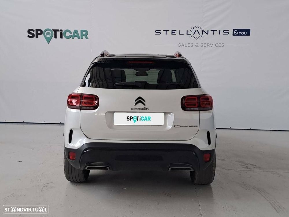 Citroën C5 Aircross 1.2 PureTech Shine - 7
