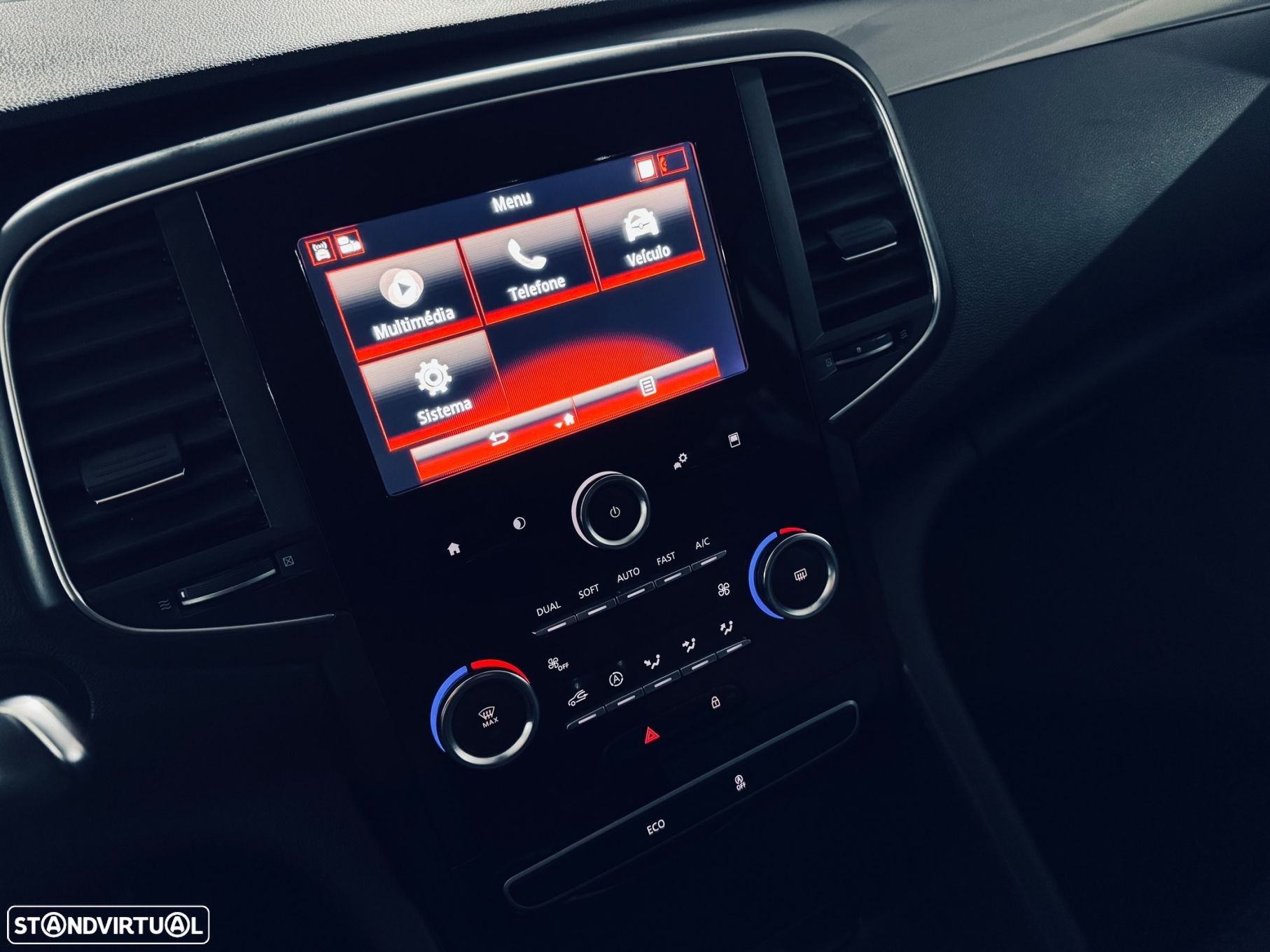 Renault Talisman 1.5 dCi Zen - 18