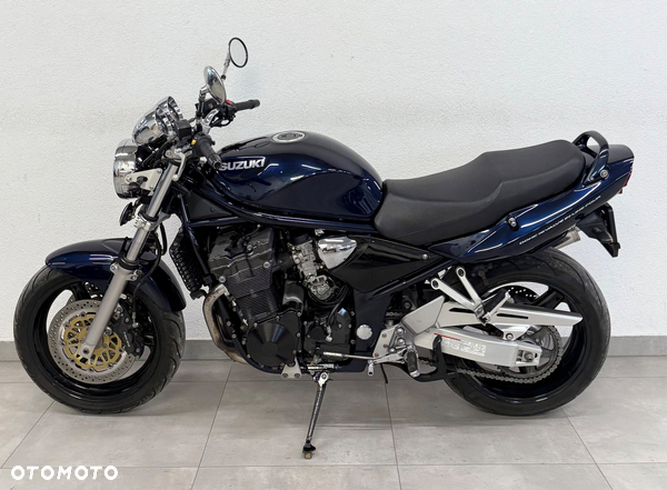 Suzuki Bandit