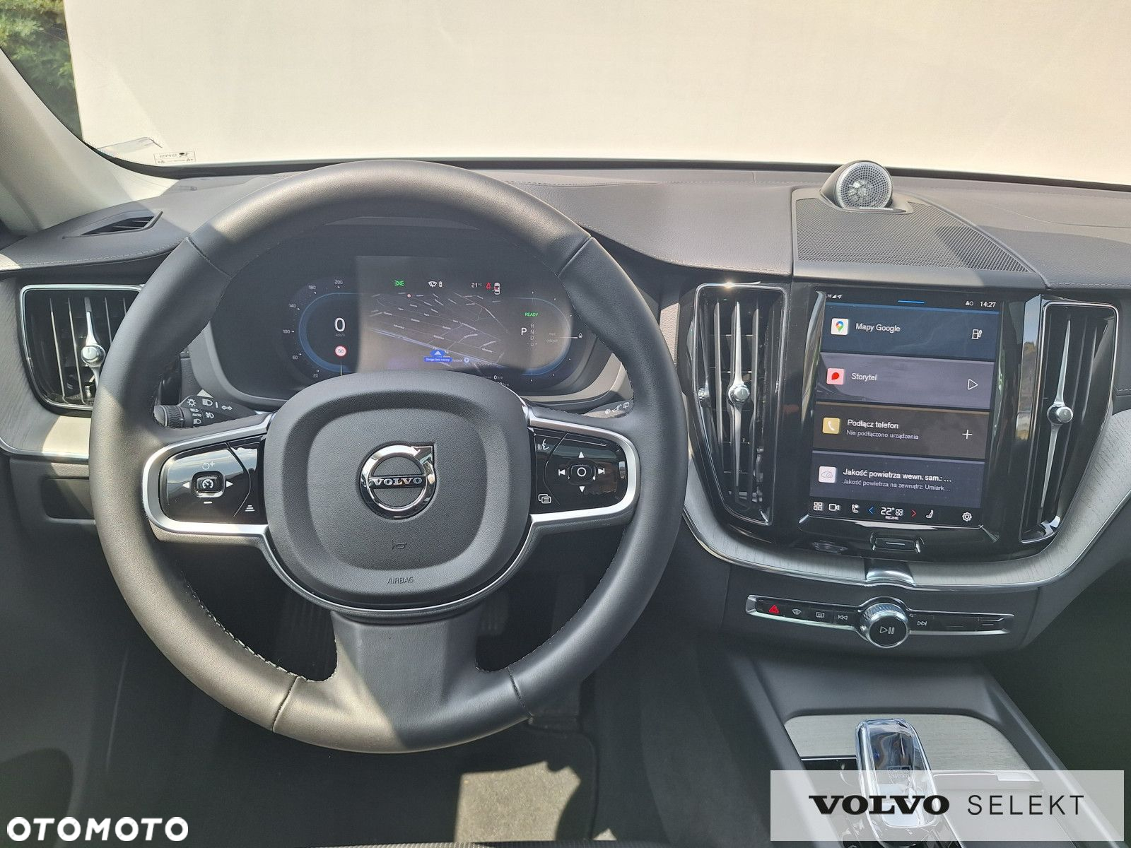 Volvo XC 60 - 16