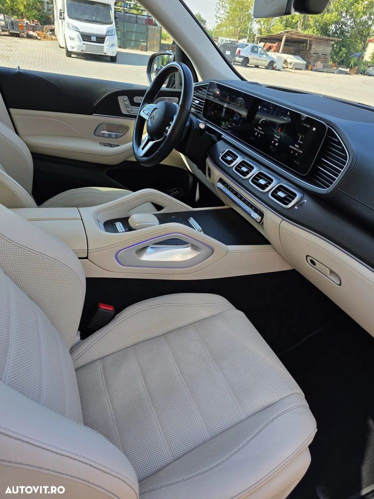 Mercedes-Benz GLE - 5