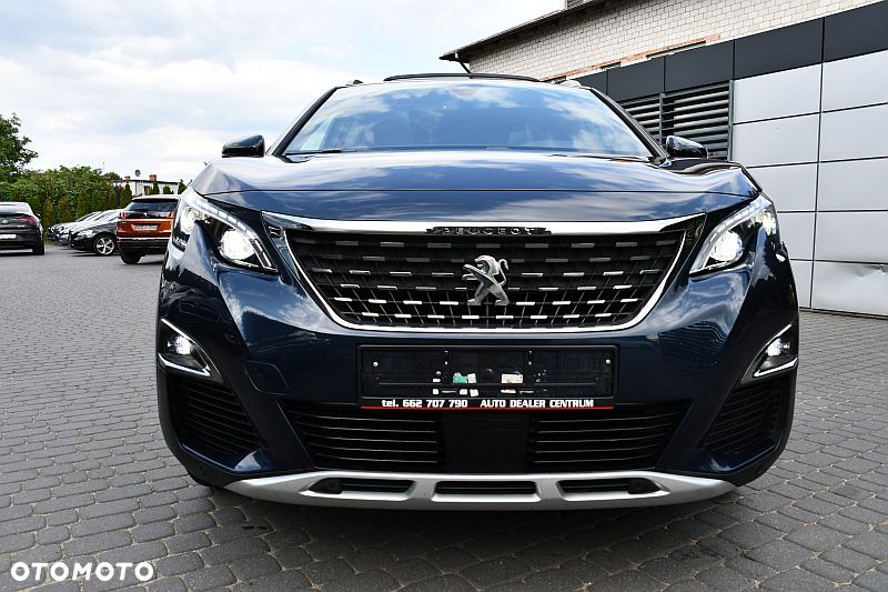 Peugeot 5008 1.6 THP Allure S&S EAT6 - 5