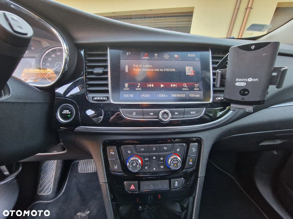 Opel Mokka X 1.4 T Elite S&S 4x4 - 22