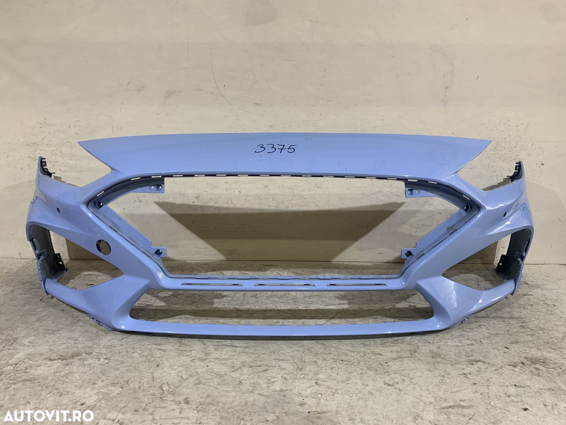 Hyundai I30, N-Line, 2020, 2021, 2022, 2023, cod origine OE 86511-G4DA0 - 1