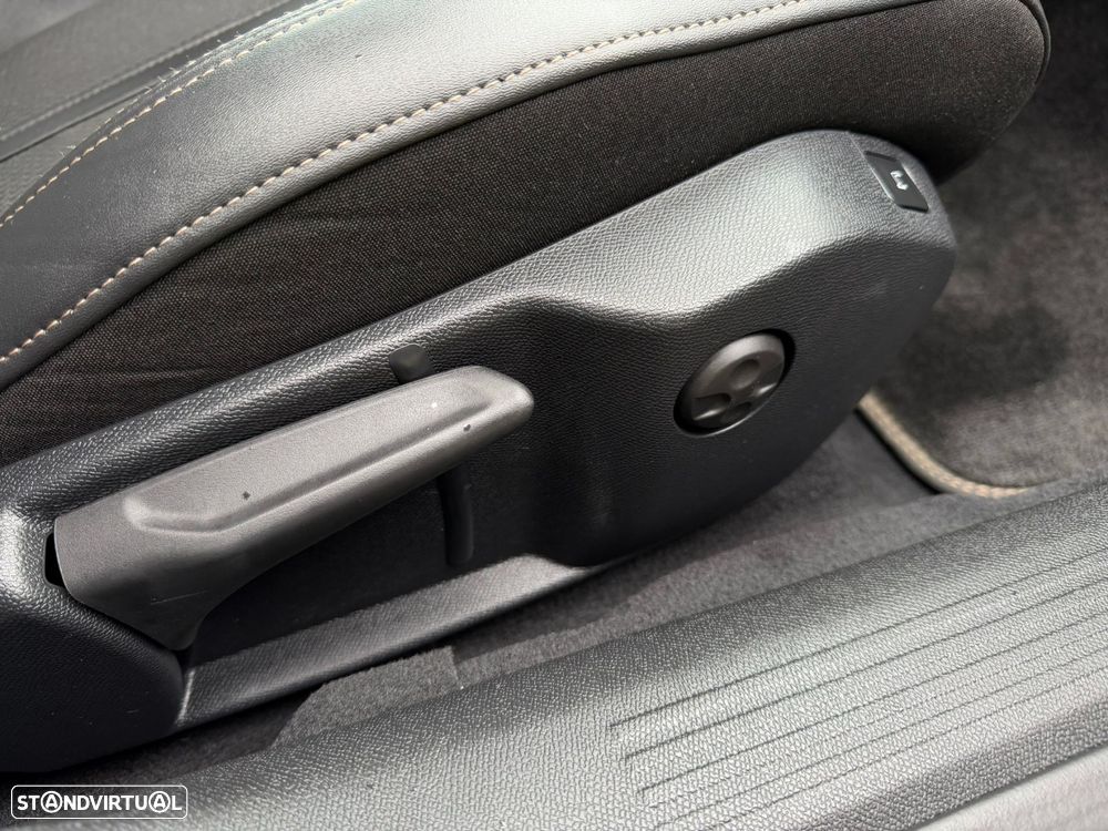 Peugeot 508 1.6 Hybrid GT e-EAT8 - 20