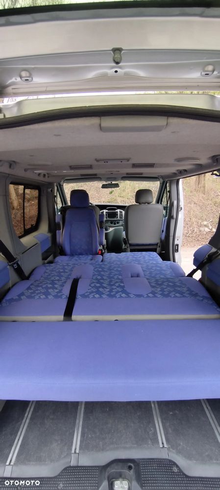 Opel Vivaro L1H1 Life - 25