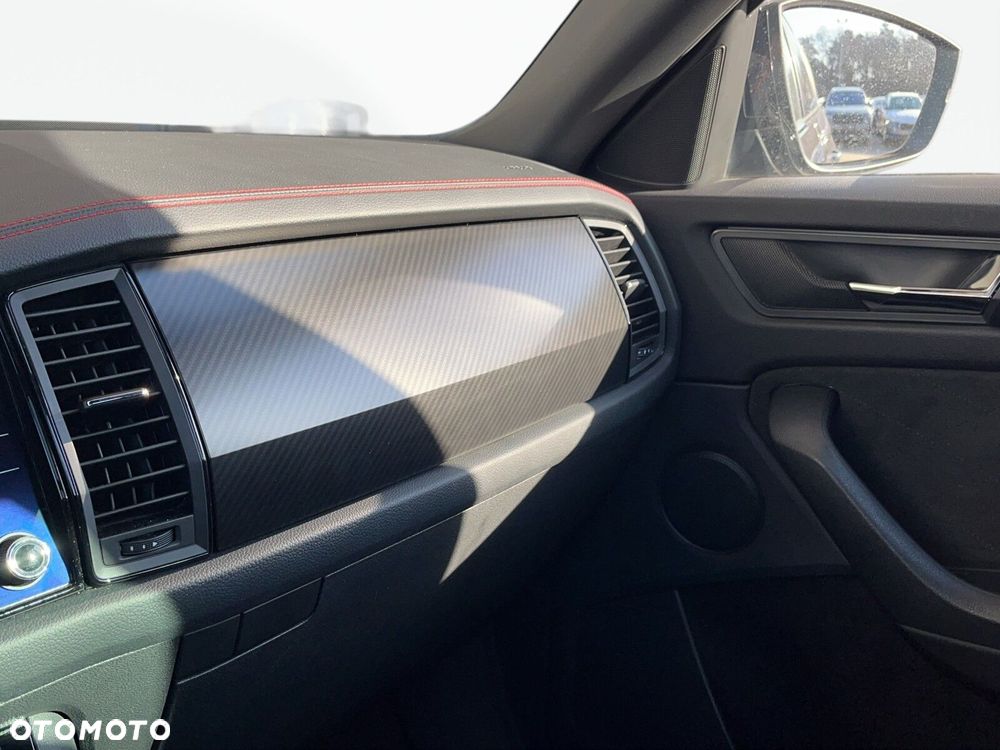 Skoda Kodiaq 2.0 TSI 4x4 RS DSG - 37