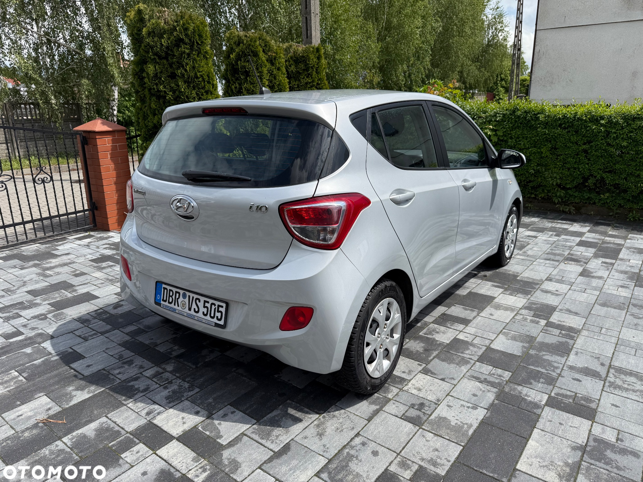 Hyundai i10 1.0 Premium - 7