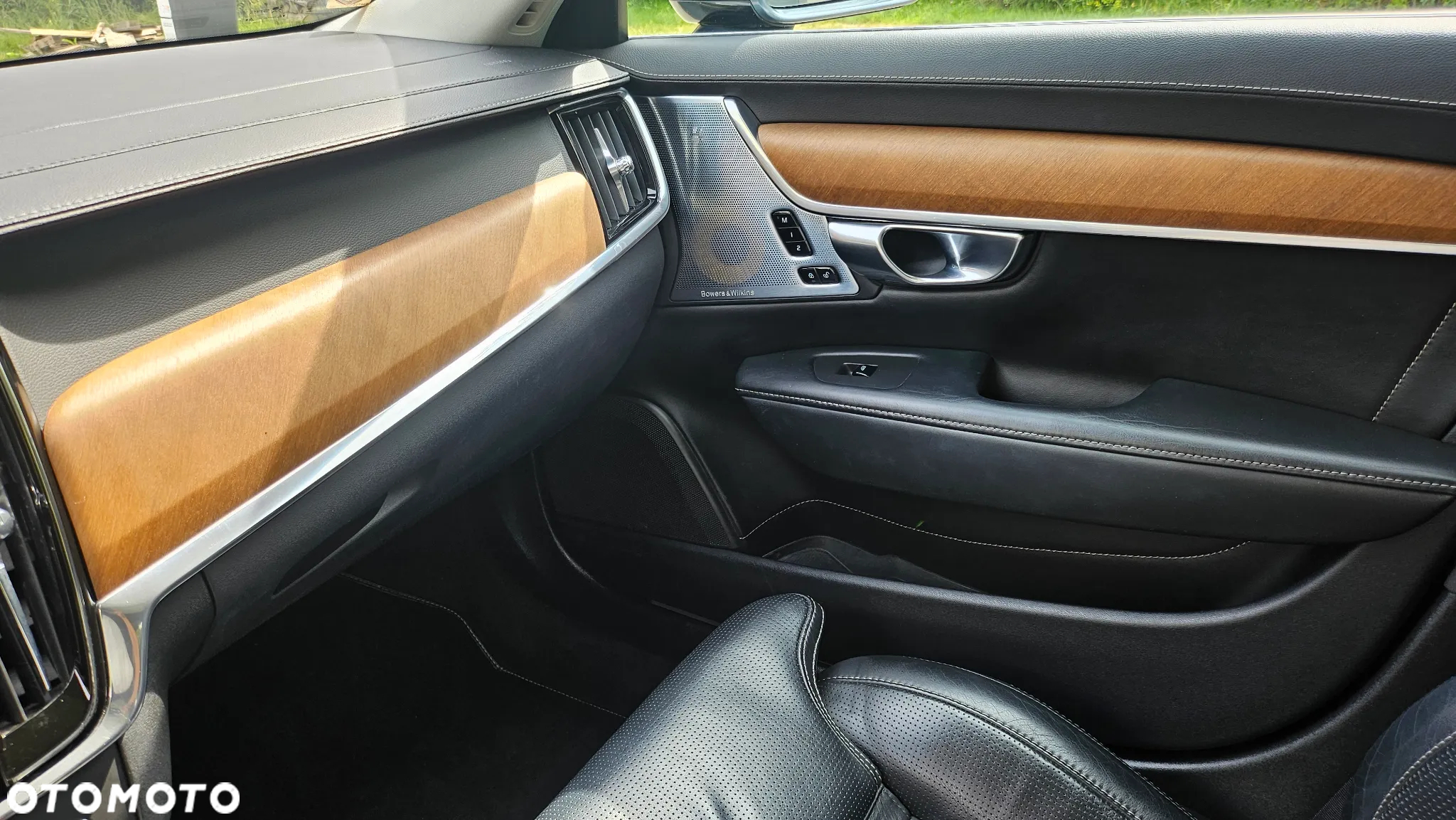 Volvo V90 D5 AWD Inscription - 18