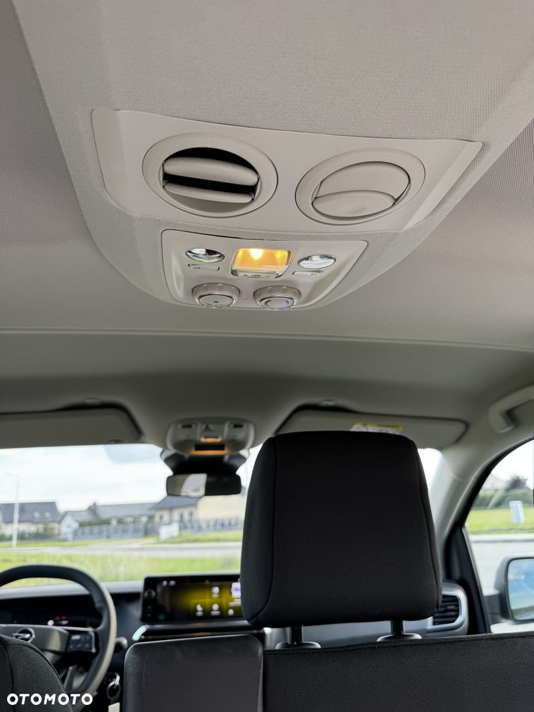 Opel Zafira - 11