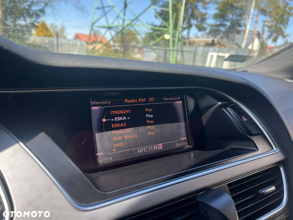 Audi A5 Sportback - 7