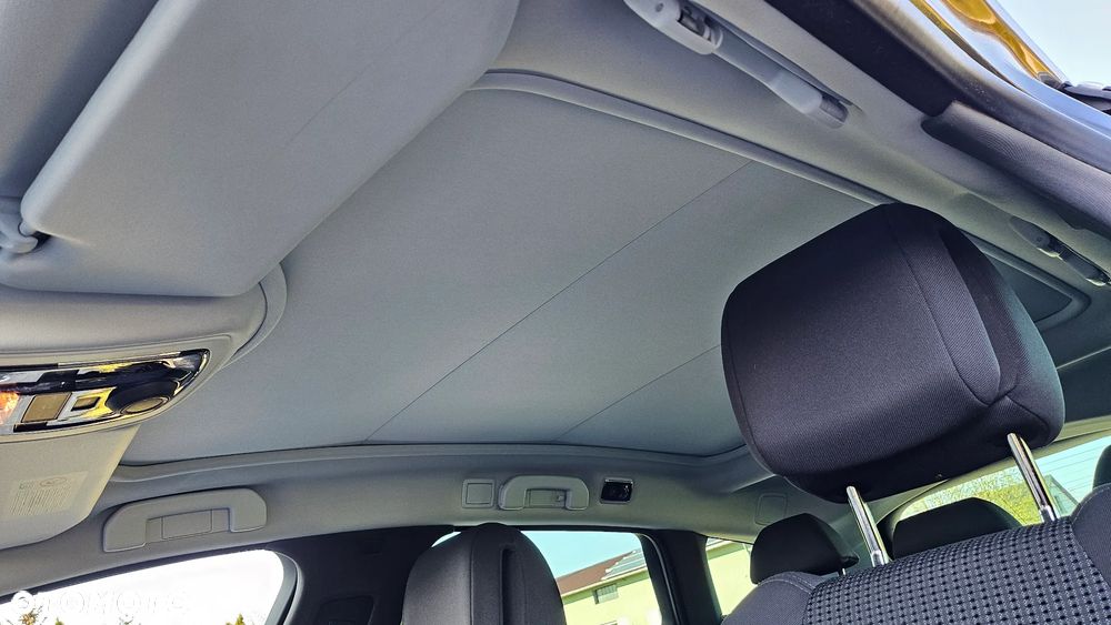 Peugeot 508 HDi FAP 115 Access - 19