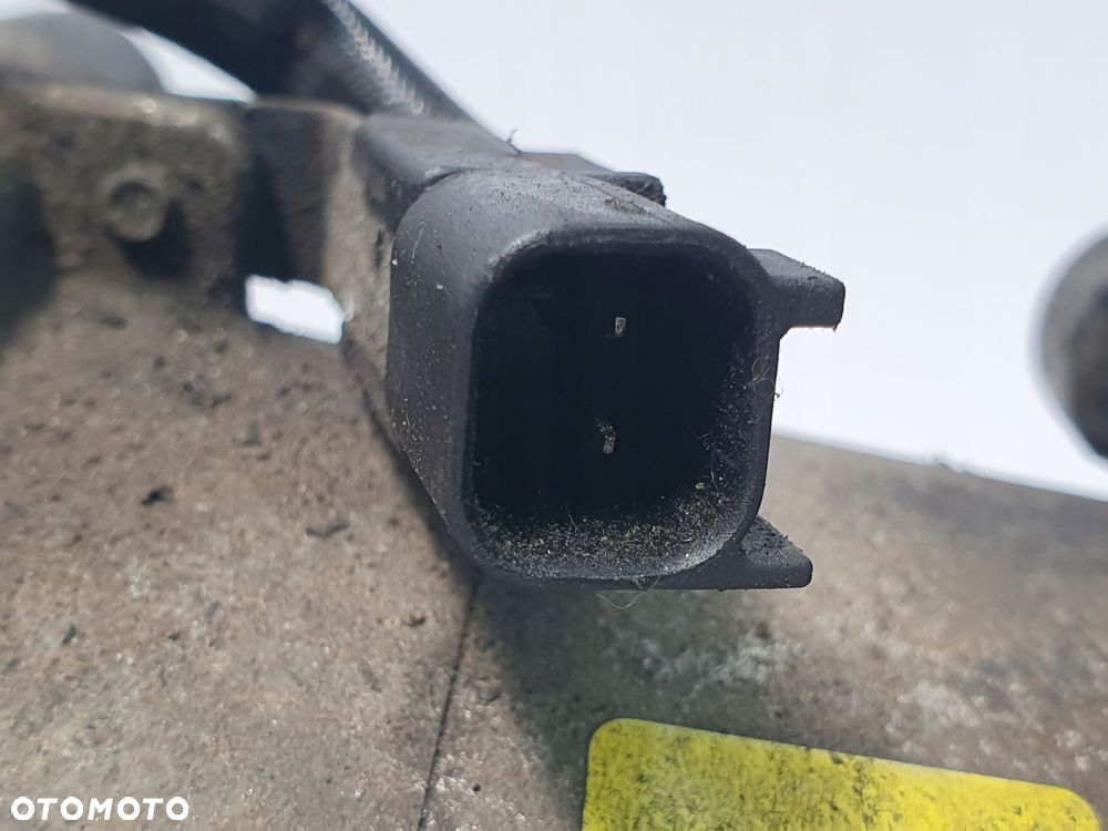SPRĘŻARKA KLIMATYZACJI Ford Focus III MK3 2.0 TDCI 8FK351334-431 - 8