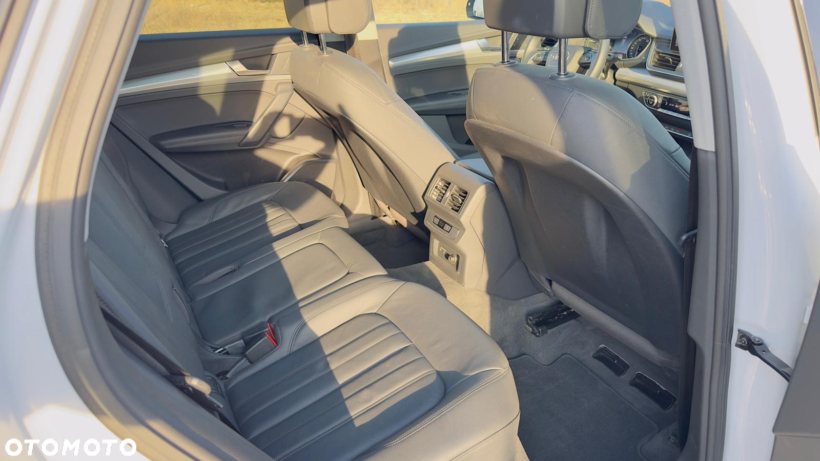Audi Q5 50 TFSIe quattro S tronic S line - 11