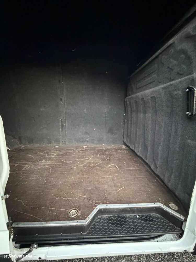 Iveco Daily DAILY 35C15 - 8
