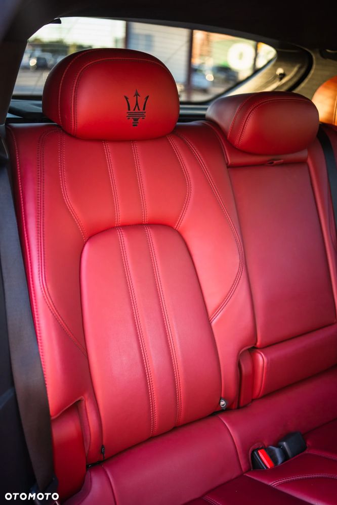 Maserati Levante - 33